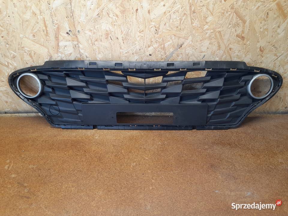HYUNDA I10 III 2023 86351K7000 GRILL ATRAPA osobowe
