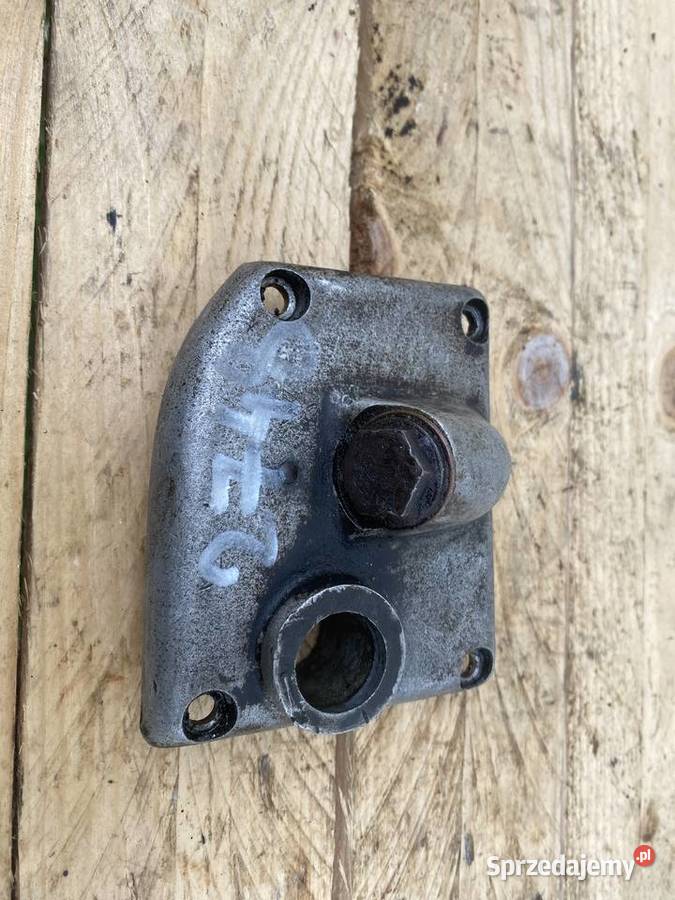 DEKIEL DEKIELEK SKRZYNI ZAŚLEPKA SIMSON AWO AVO