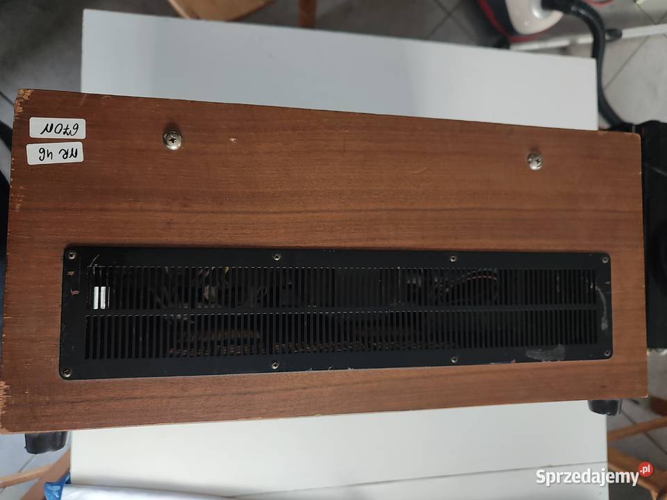 TEAC A1200 Oryginał Świdnica