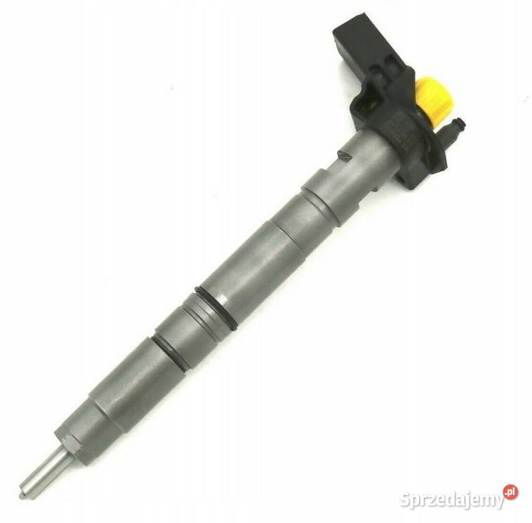 Wtryskiwacz BOSCH 0445117022 do AUDI PORSCHE VW Bladowo