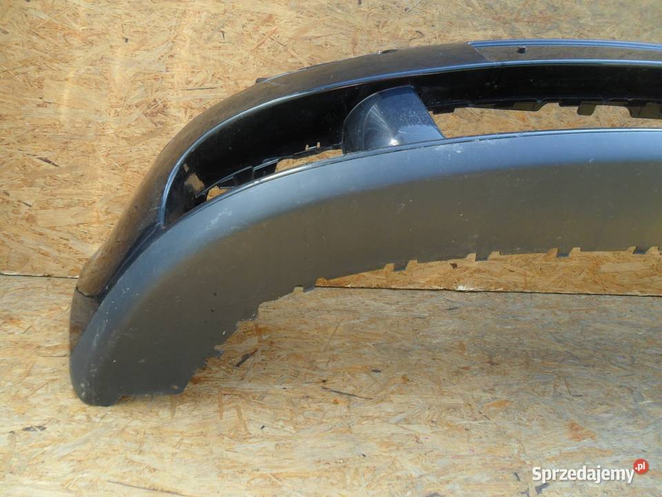 ZDERZAK PRZÓD VW GOLF 5 1K0807221 Nowy Tomyśl