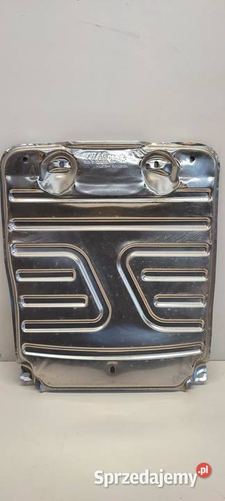 VW TIGUAN ALLSPACE OSŁONA TERMICZNA 5QA825230 dolnośląskie