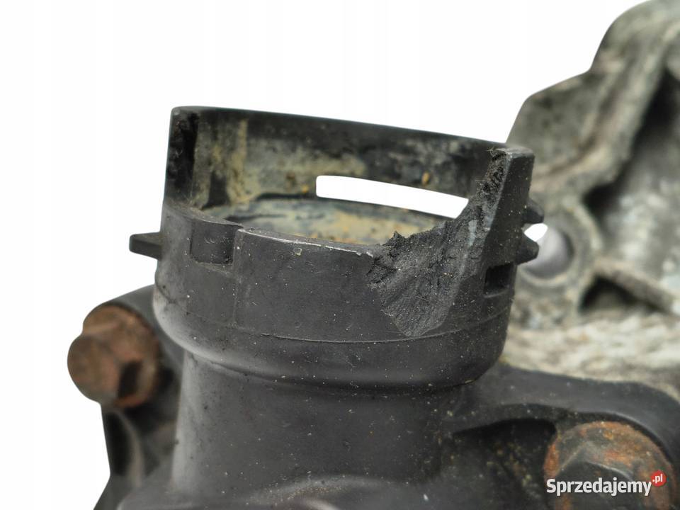 POMPA WODNA BMW E60 E90 E70 X5 X6 30d 35d osobowe Chełm sprzedam