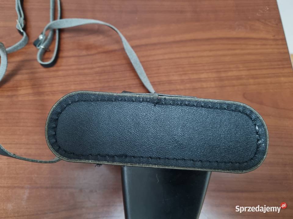 Aparat Zenit ET fabrycznie nowy analogowy plus Lublin