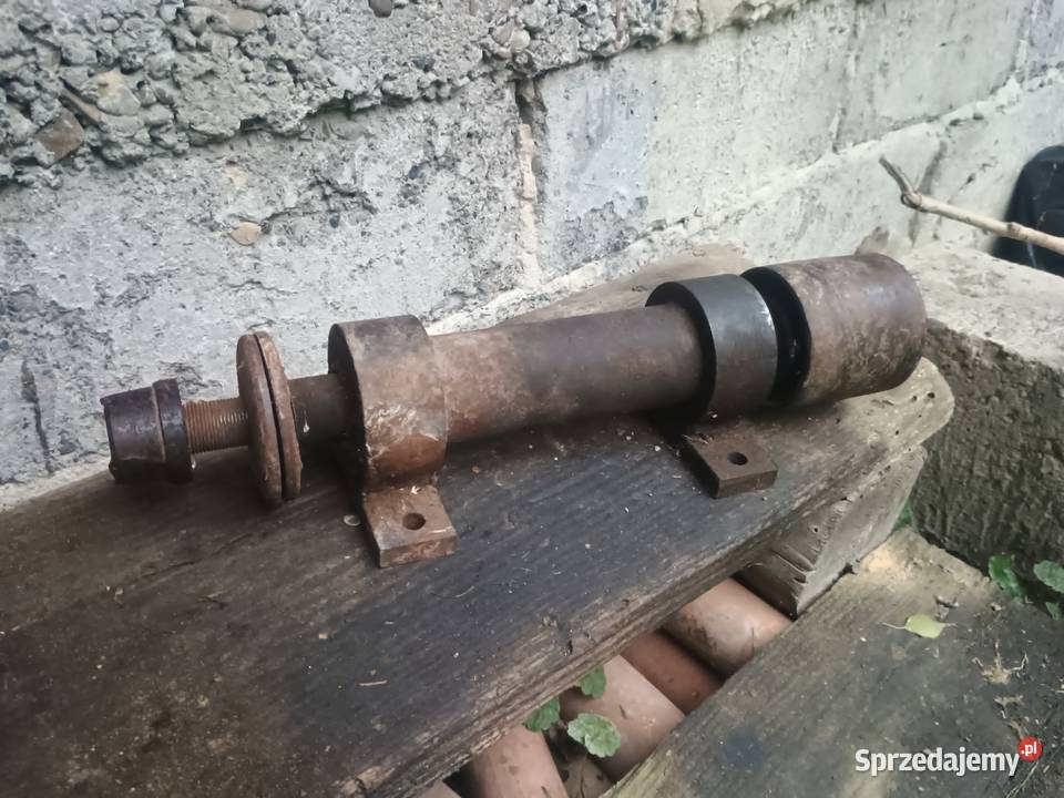 Wałek do Krajzegi podkarpackie Brzozów sprzedam