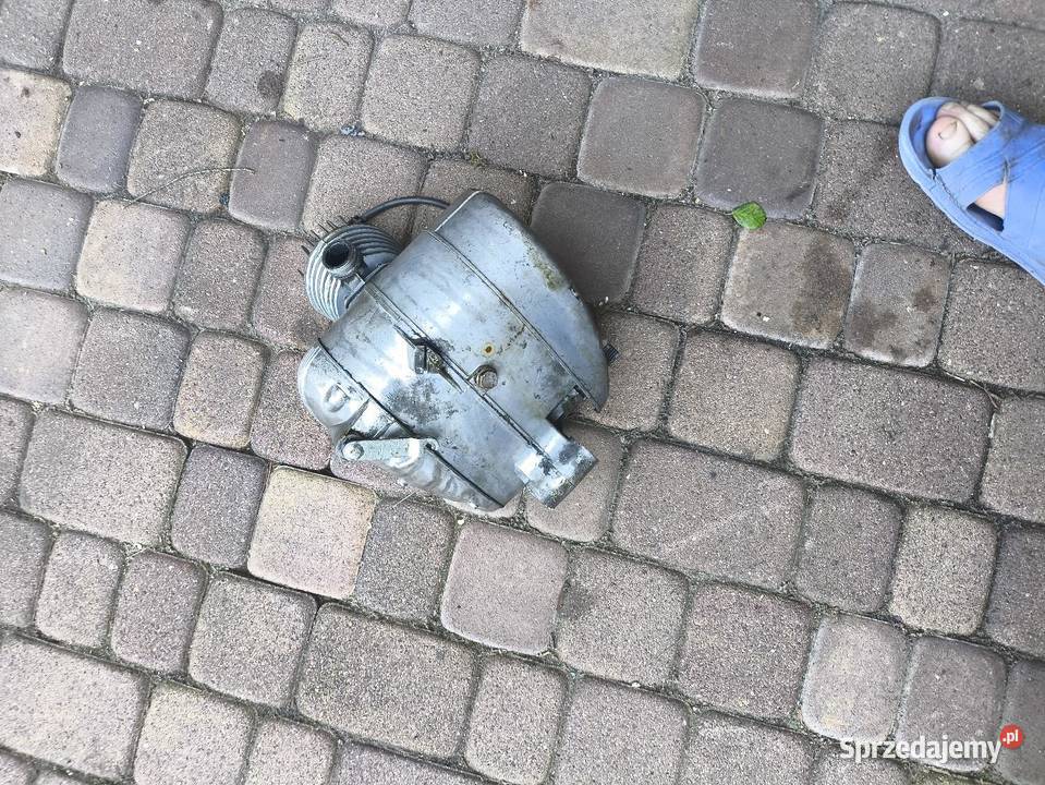 Silnik komar jako Silniki i osprzęt Bełchatów