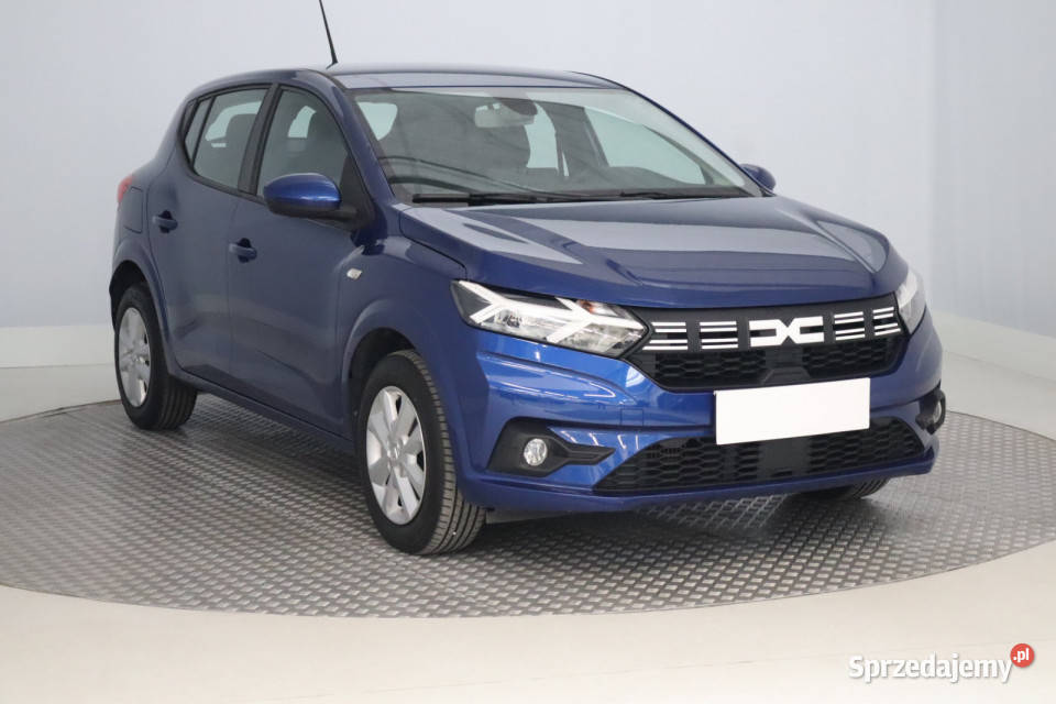 Dacia Sandero 10 TCe Hatchback Zabrze