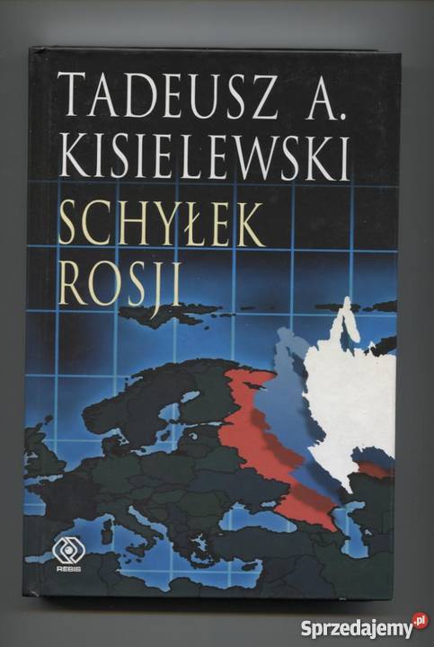 Schyłek Rosji Rok wydania 2007