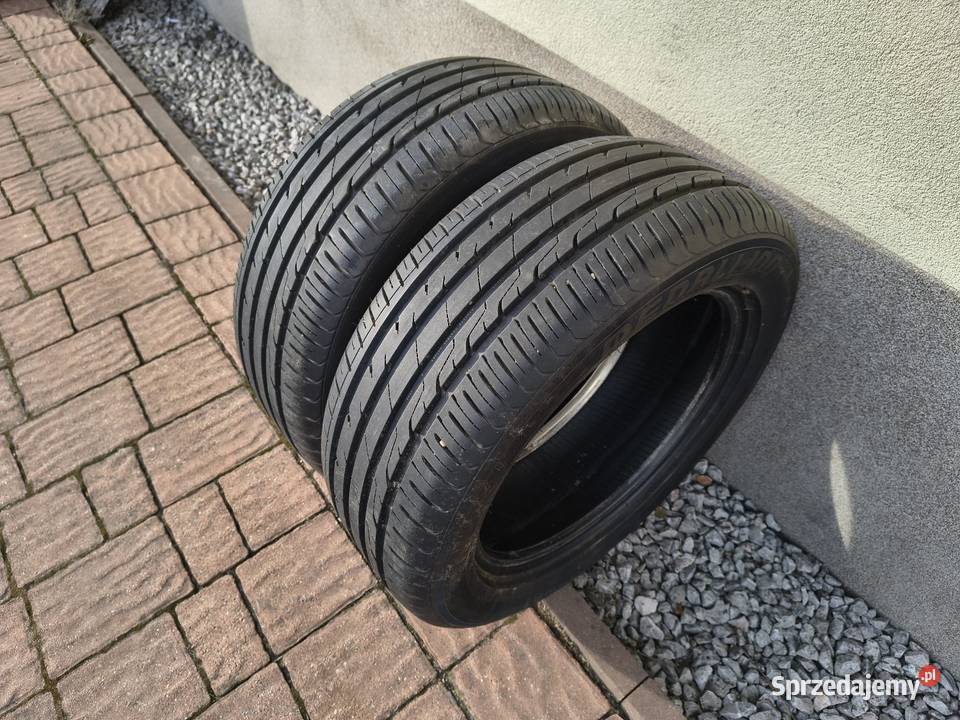 2 x Opona Letnia 20555 R16 Medallion CSTMDA1 8 Samochodowe Dziecinów
