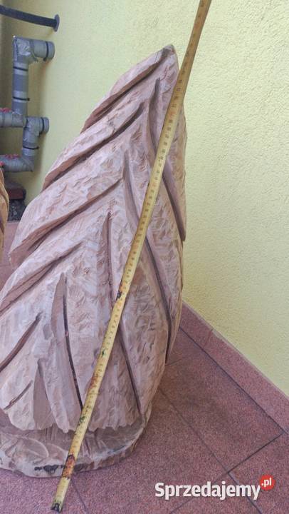 Dekoracja świąteczna drzewko Dekoracje i ozdoby Deszno