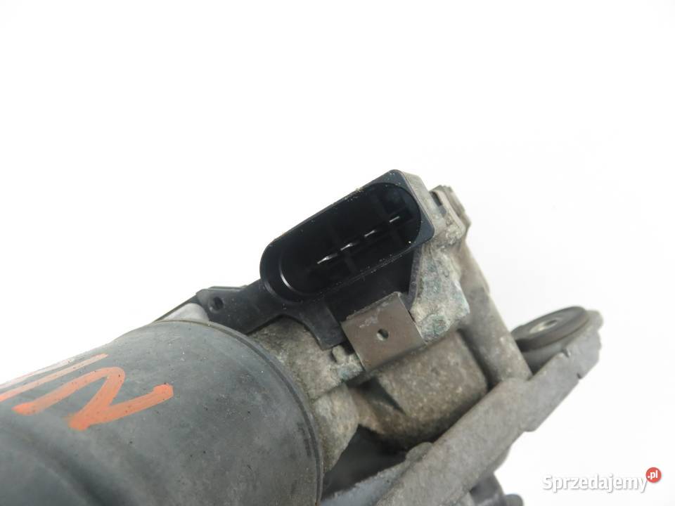 MECHANIZM WYCIERACZEK FORD FOCUS MK3 BM5117504AH małopolskie