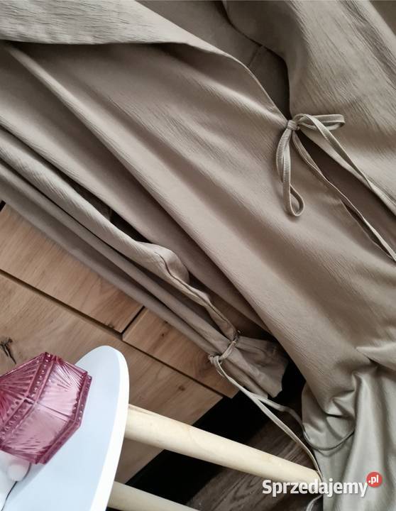 Trencz płaszcz Zara Katowice