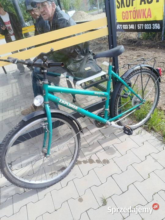 Rower Katowice