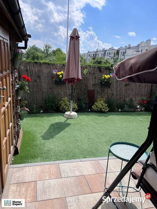 3pok 55met Lechonia OGRÓDGARAŻ2016 Wrocław Mieszkania