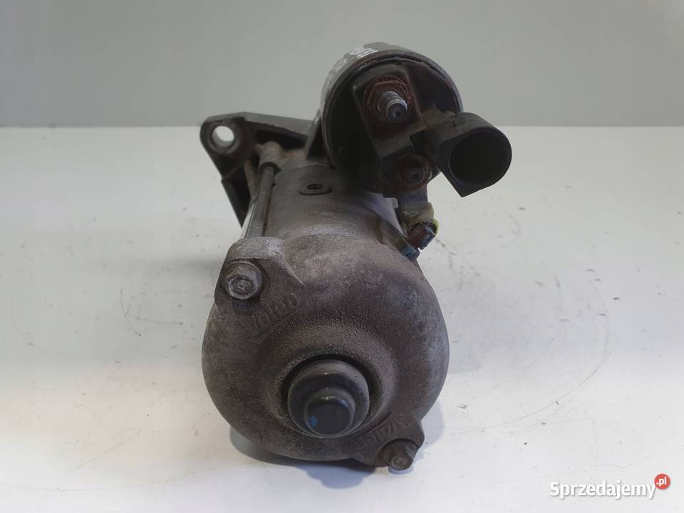 ROZRUSZNIK VW Passat B7 20 TDI ROZRUSZNIK valeo