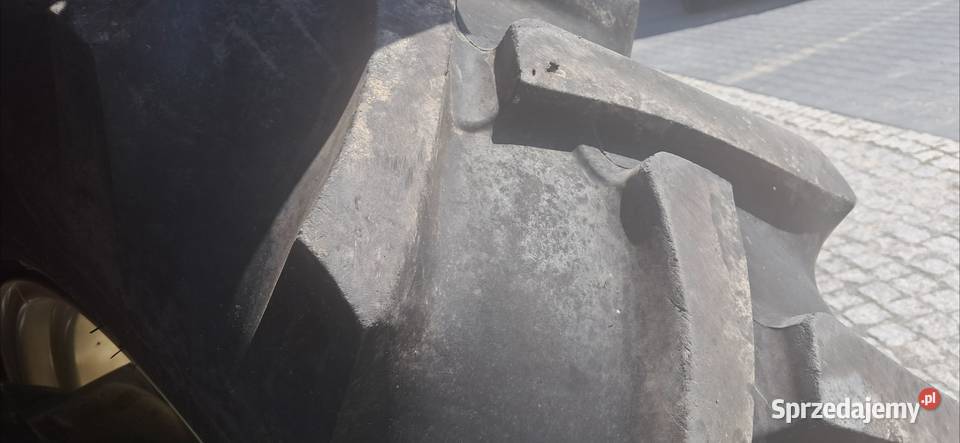 ZETOR 5211 4600h Radomsko