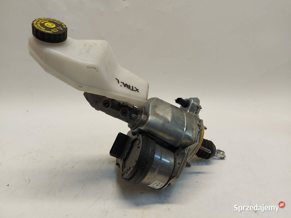 Nissan XTRAIL T33 IV 2023r Pompa hamulcowa Serwo sprzedam