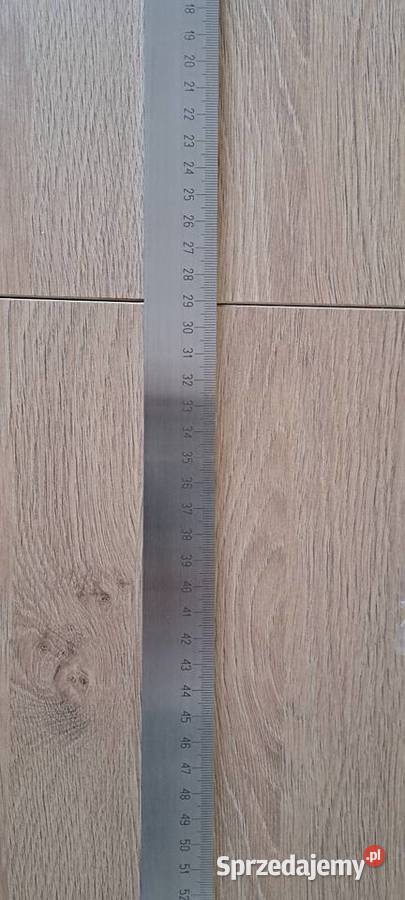 Liniał miara VIS 1000mm I 650mm nowy przymiar śląskie Bielsko-Biała