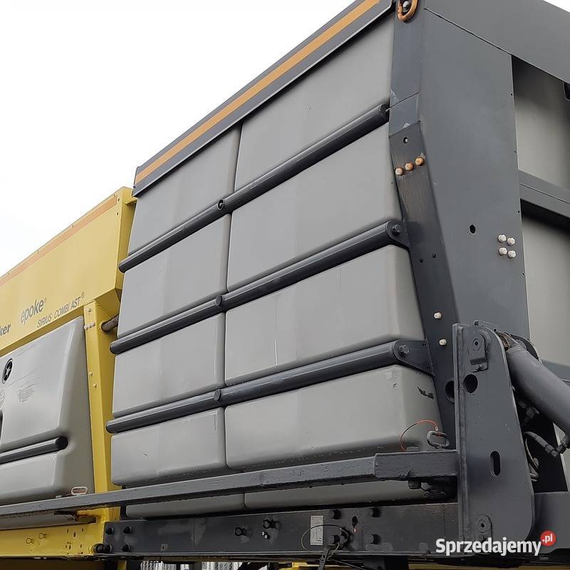 Epoke SW3810 Piaskarko Solarka Siedlce