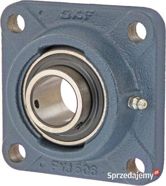 Obudowa FYJ100TF Kamionna