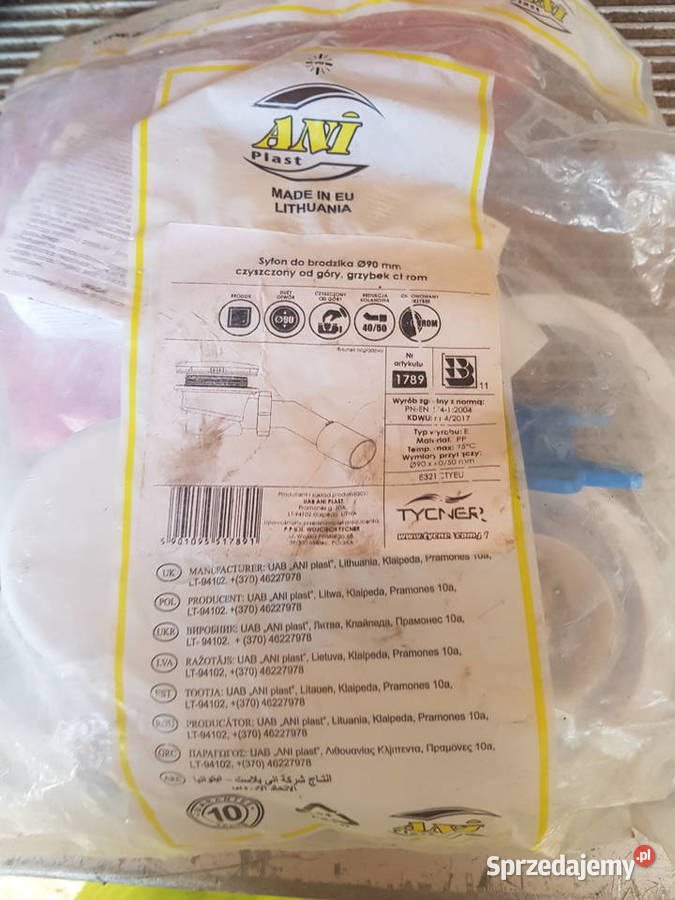 ził czesci wyprtzedaz garazowa Płońsk