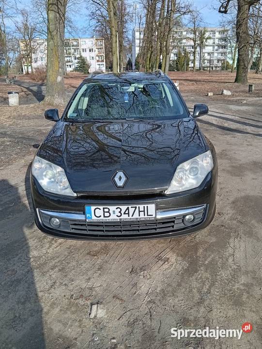 Renault laguna 3 Grandtur 20dci sprzedam