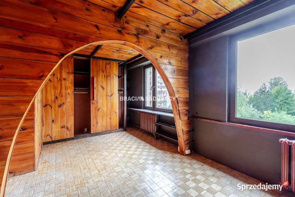 Mieszkanie Kraków Gromady Grudziąż 7138m2 71.38m2 sprzedam