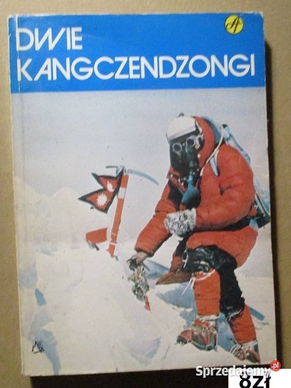 Czapkins historia Tomka Mackiewicza góry Łódź