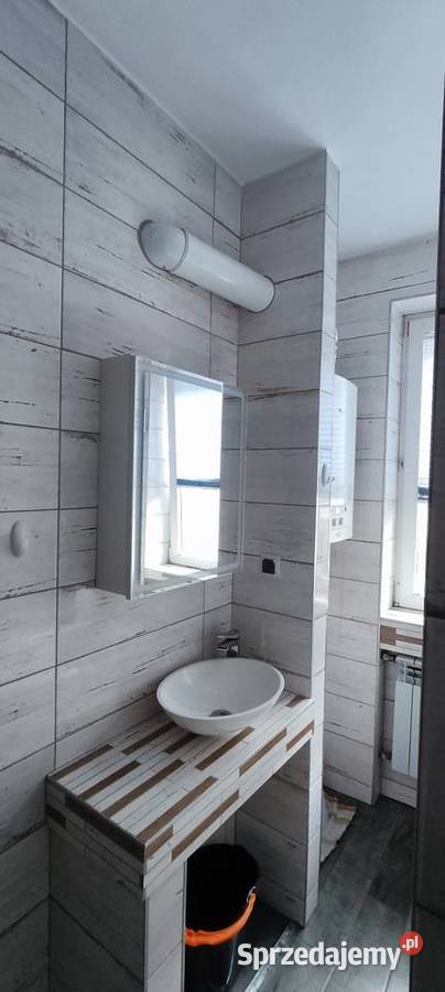 Mieszkanie Chorzów Batory sprzedam