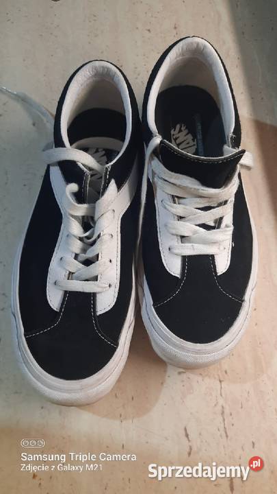 Buty VANS Szczecin