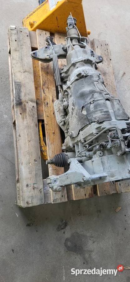 Skrzynię biegów Automatyczna CVT do Subaru Skrzynie biegów automatyczne podkarpackie