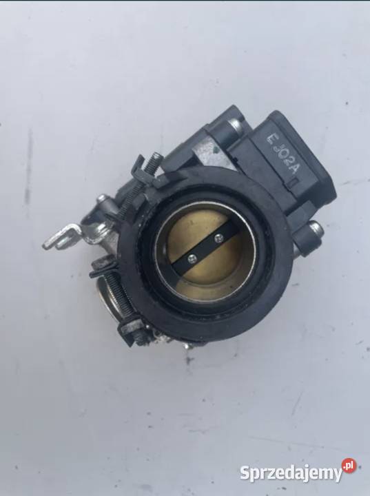 Przepustnica Honda NC 750 Integra Ostrzeszów sprzedam