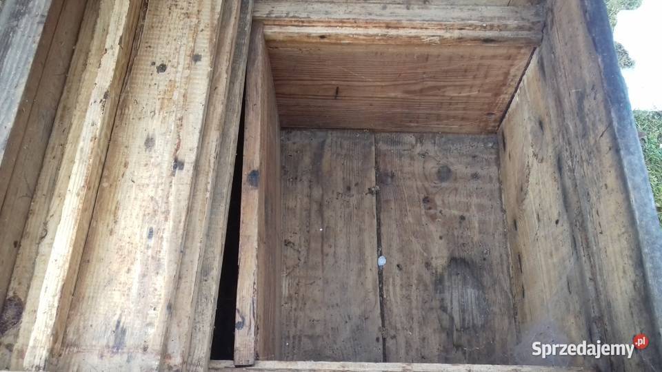 ULE PSZCZÓL lubelskie Tereszpol-Zygmunty