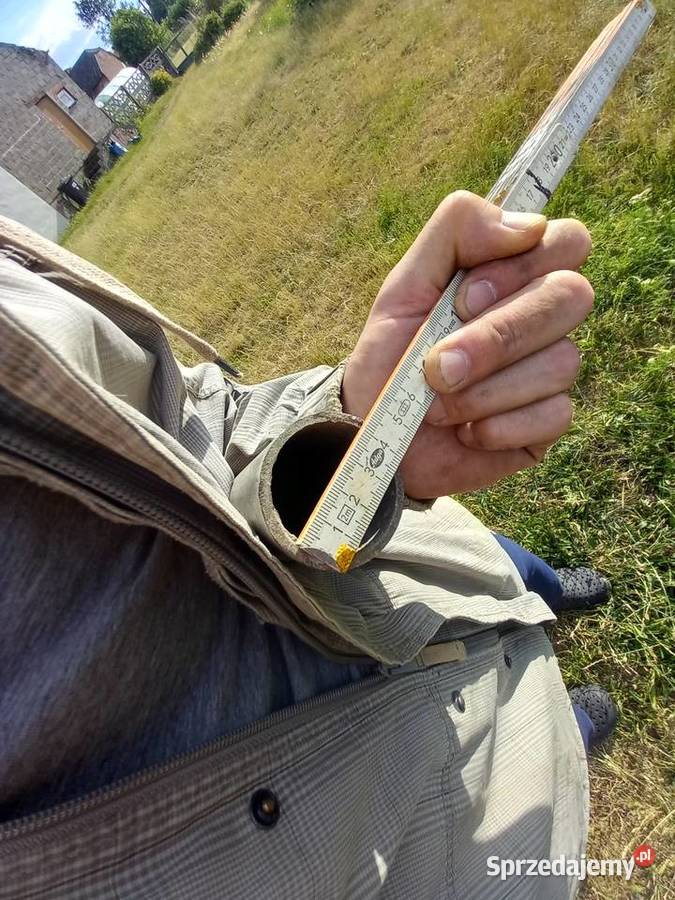 Słupki metalowe 220 Pozostałe śląskie Częstochowa sprzedam