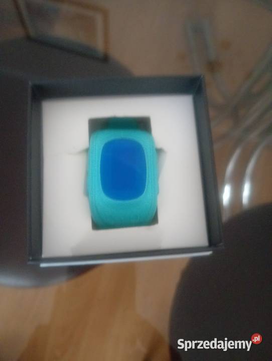 SMARTWATCH DZIECIĘCY Zegarki i Biżuteria Szczecin