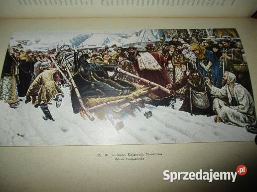 Sztuka rosyjska do 1914 r sztuka Rosja malarstwo Łódź