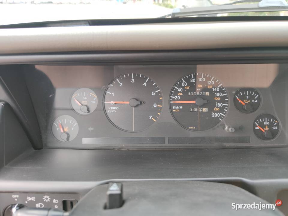 Sprzedam Jeep Grand Cherokee ZJ 40 benzynagaz Konin