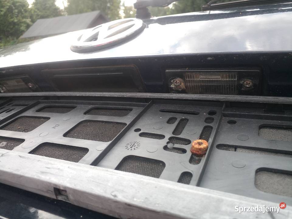 Golf MkIV 16 8V świeżutki Kielce