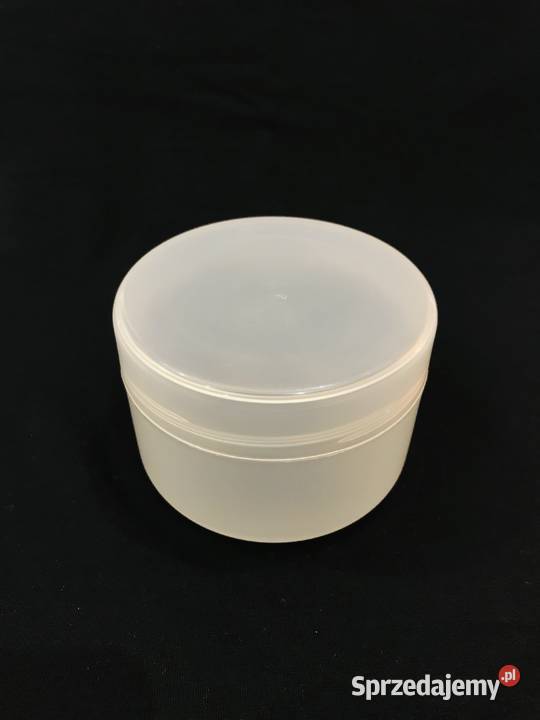 POJEMNIK PLASTIKOWY na tytoń Fajka Wodna Shisha łódzkie sprzedam