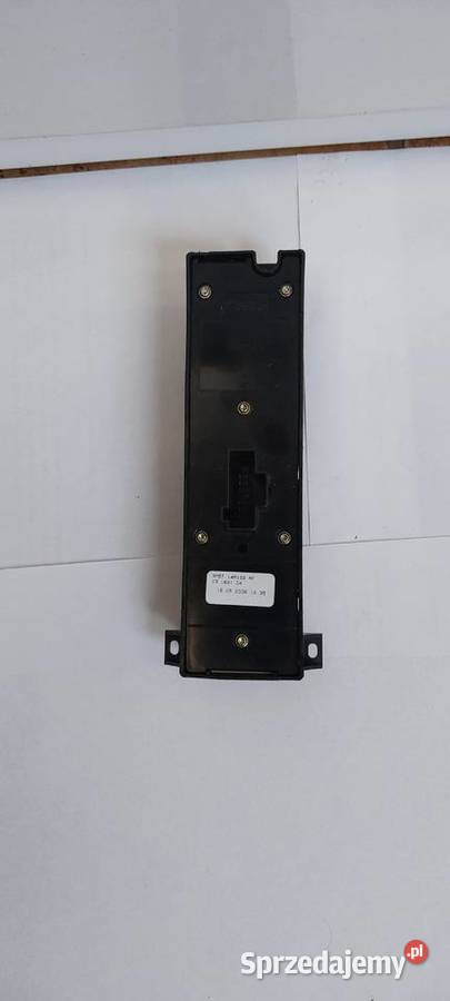 Panel przełącznik szyb FORD FOCUS MK2 Panele sterowania, przełączniki Szczecin