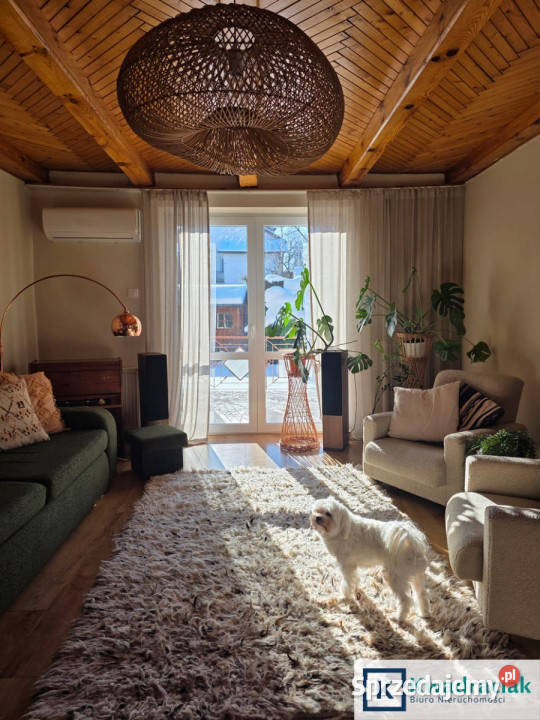 Dom wolnostojący 1045m2 Sanok Rok budowy 1973 Sprzedaż