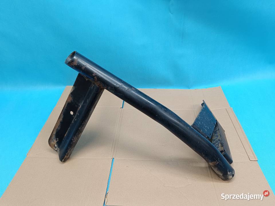 CLAAS AXION 840 CMATIC A31 2013r Wspornik Stalewo