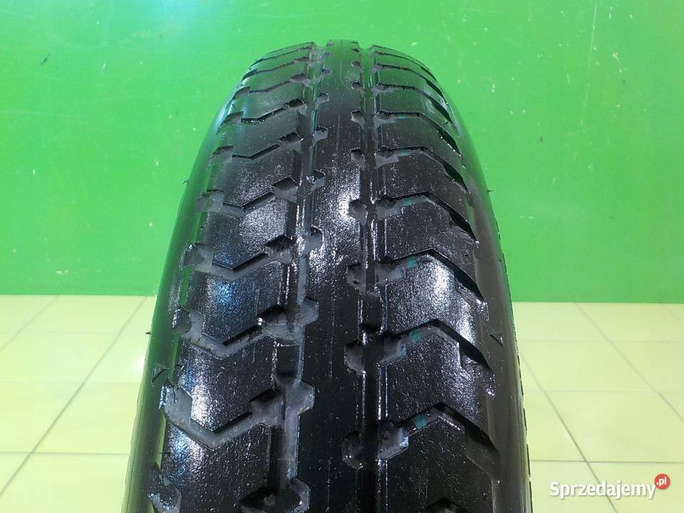 TOYOTA PRIUS I kolo dojazdowe 1257016 5x100 Średnica 16"