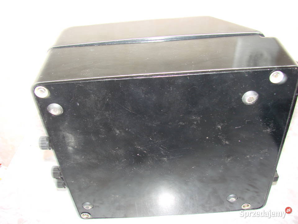 mikroamperomierz CCCP typ M95 pomorskie Pruszcz Gdański sprzedam