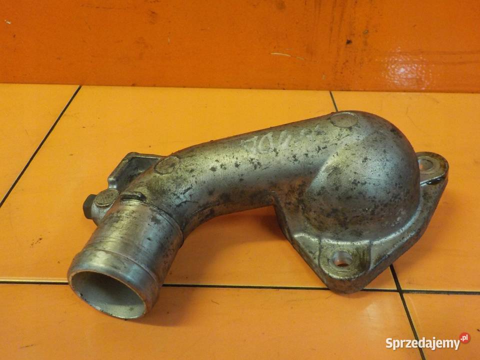 MITSUBISHI PAJERO 35 GDI 04r 203 6G74 obudowa Suków