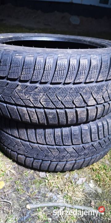 Opony lato 22545R17 Opony i felgi Błonie