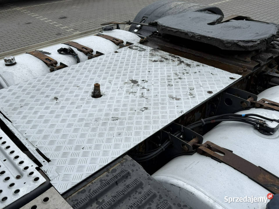 Renault Premium 450 DXI Euro 5 HYDRAULIKA komputer pokładowy Samochody ciężarowe