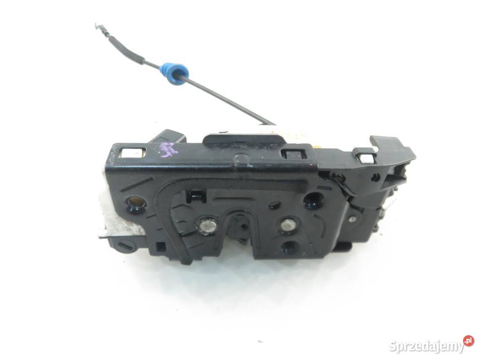 ZAMEK PRAWY PRZEDNI VW PASSAT CC B6 5N1837016A osobowe sprzedam