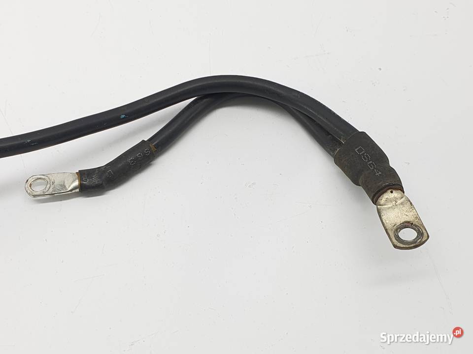 Przewod Minusowy Kabel Can Am Renegade G2 łódzkie