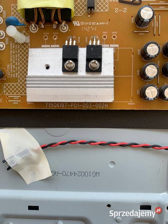 Zasilacz 32phh430988 Gościeradów Ukazowy